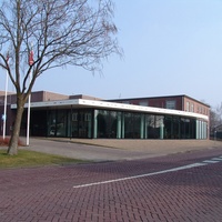 De Eendracht, Gemert