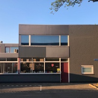Timmerclub, Róterdam