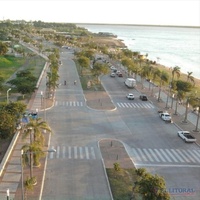 Costanera Sur, Buenos Aires