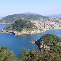 San Sebastián