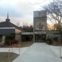 North Avenue Alliance Church, Burlington, VT