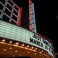 Hollywood Palladium, Los Ángeles, CA