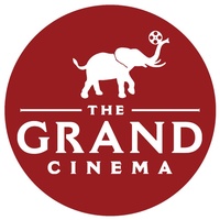 Grand Cinema, Tacoma, WA