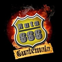 Ruta 666, Guatemala