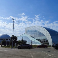 Pavilionul Expozitional, Constanza