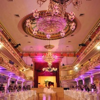 Grand Prospect Hall, Nueva York, NY