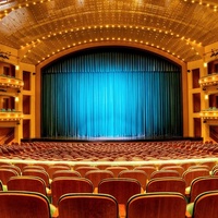 Aronoff Center for the Arts, Cincinnati, OH