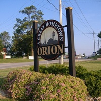 Orion, IL