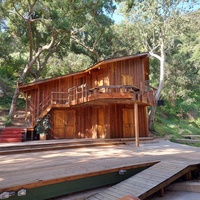 Will Geer Theatricum Botanicum, Los Ángeles, CA