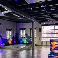 Conciertos de rock en Crescent Collective, Richmond, VA Crescent Collective, Richmond, VA