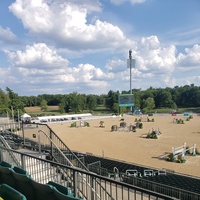 Rolex Stadium, Lexington, KY