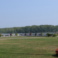 Athens Riverfront Park, Athens, NY