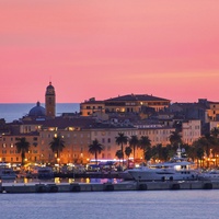 Ajaccio