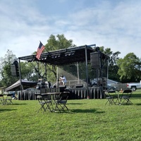 Conciertos de rock en Central Park, Griffith, IN Central Park, Griffith, IN