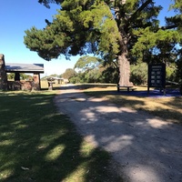 Inverloch Glade, Inverloch