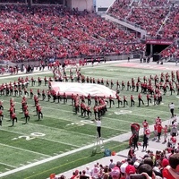 Ohio Stadium, Columbus, OH