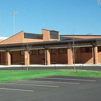 Bellfontaine HS Auditorium, Bellefontaine, OH