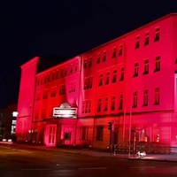 Stadtkulturhaus, Freital