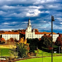 La Roche College, Pittsburgh, PA