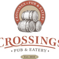 Crossing Pub & Eatery, London, ON