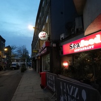 Gillett Square, Londres