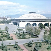 Sports Palace, Tiflis