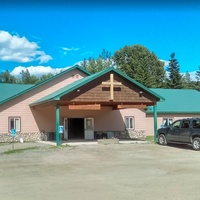 Troy Community Baptist Church, Troy, MT