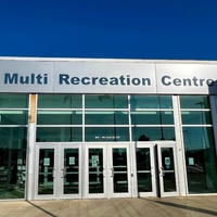 Conciertos de rock en Multi Recreation Centre, Slave Lake Multi Recreation Centre, Slave Lake
