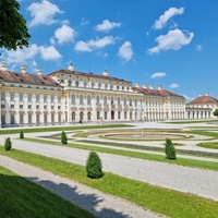 Schloss Oberschleissheim, Múnich