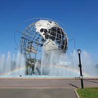 Flushing Meadows Corona Park, Nueva York, NY