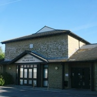 Bosham Village Hall, Chichester