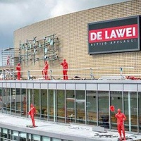 Theater De Lawei, Drachten