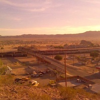 Barstow, CA