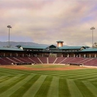 Diamond Stadium, Lake Elsinore, CA