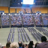 Hulman Center, Terre Haute, IN