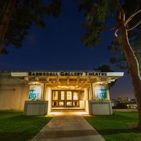 Barnsdall Gallery Theatre, Los Ángeles, CA