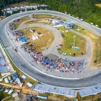 Five Flags Speedway, Pensacola, FL