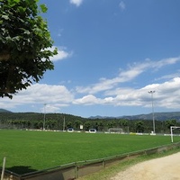 Zona Esportiva, Gerona