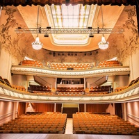 Chatel Theater, Castillo de Guyon