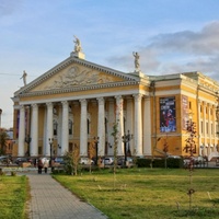 Teatr Opery i Baleta im. M.I. Glinki, Cheliábinsk