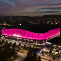 Unity Arena, Oslo