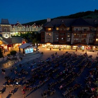 Conciertos de rock en Blue Mountain Village, The Blue Mountains Blue Mountain Village, The Blue Mountains