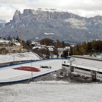 Ritten Arena, Bolzano