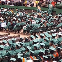 EagleBank Arena, Fairfax, VA