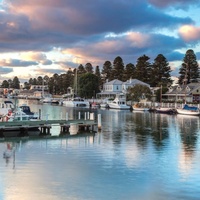 Port Fairy