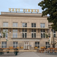 Haus Zenner, Berlín