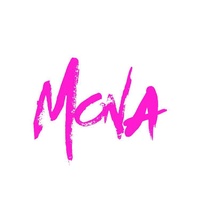 MONA Bar of Modern Art, El Paso, TX