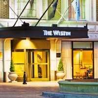 The Westin Poinsett, Greenville, SC