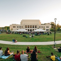 The Artist Meadow at the Orion, Huntsville, AL