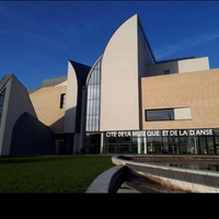 Conciertos de rock en City Of Music De La Danse, Soissons City Of Music De La Danse, Soissons